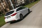 Hyundai i40 Wagon 2015 года